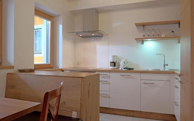 Appartements Kirchenwirt