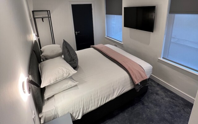 Eden Retreats Serviced Apartments