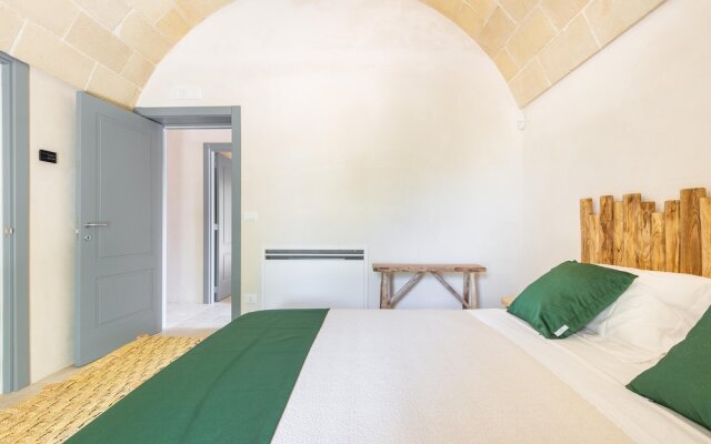 3517 Tenuta Venti Pamaridi by Perle di Puglia