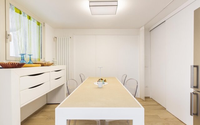 3514 Mareo Apartment by Barbarhouse