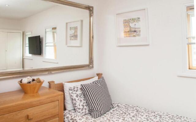 The Roof Terrace Maisonette - City Centre (BSM)