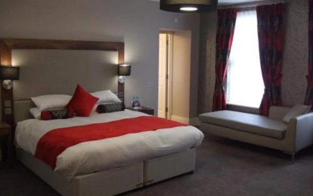 Bannatyne Spa Hotel Hastings