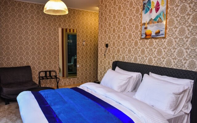 10inn boutique hotel