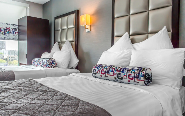 Umbrella Hotel an Ascend Hotel Collection Member