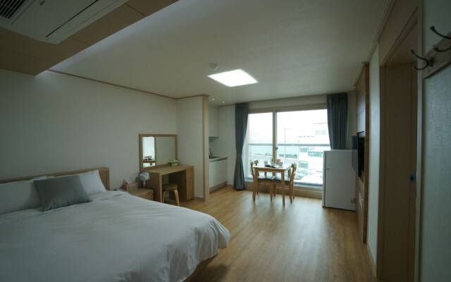 The Beach Pension