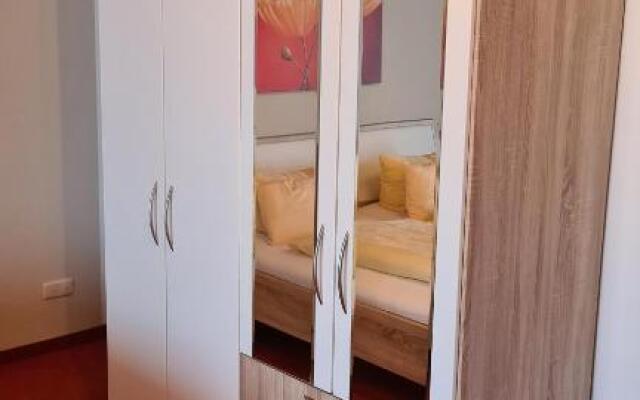 Landhaus Haus am Berg