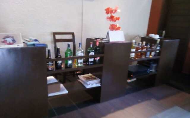 Ilewa Hotel
