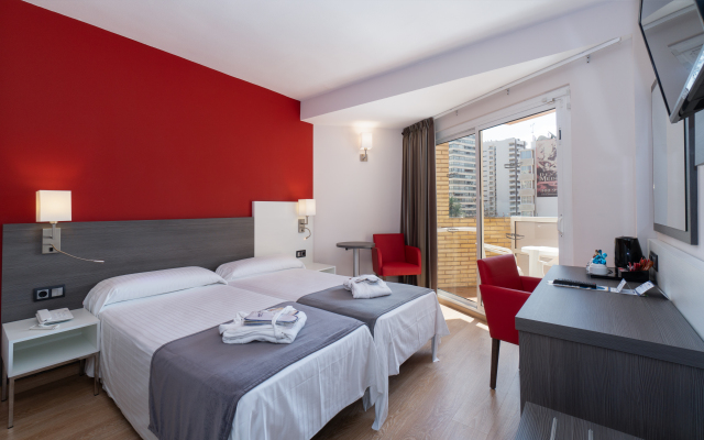 Medplaya Hotel Riudor - Adults Only