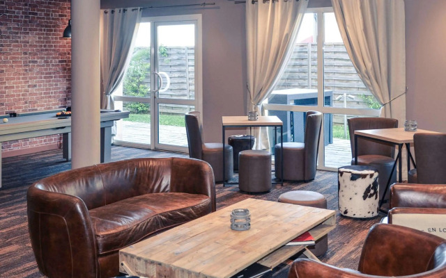 Mercure Lyon Est Chaponnay