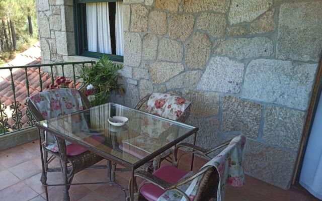 Casa Rural Tapería o Monte