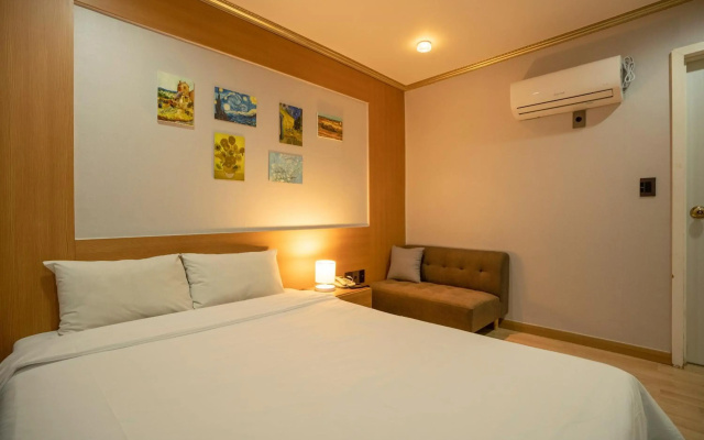 Jeju Stay