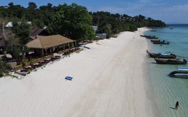 Paradise Pearl Bungalows