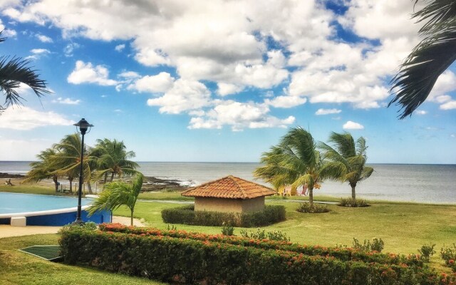 Rivas Deluxe Suite 112