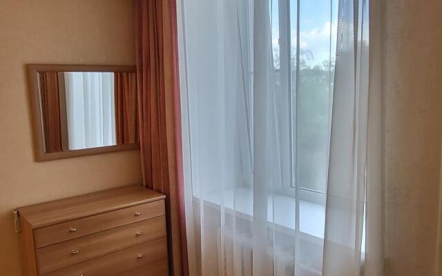 Apartments on Levo-Bulachnaya 42/2