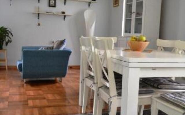 Rooms & Apartments Vukasovic