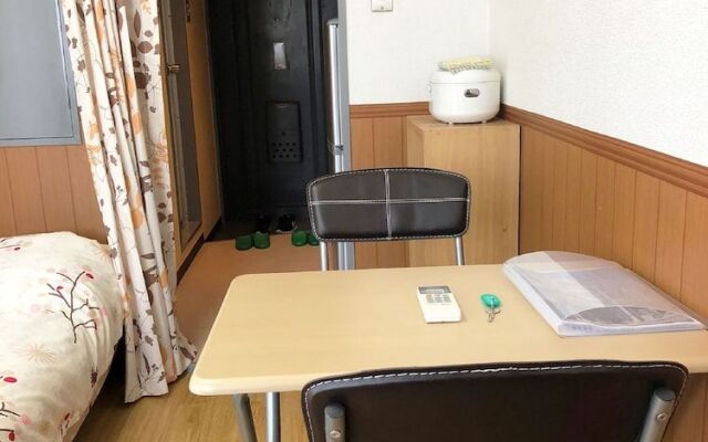 Gojyo-IVY Semi-double bed 2