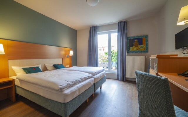 Stadthotel