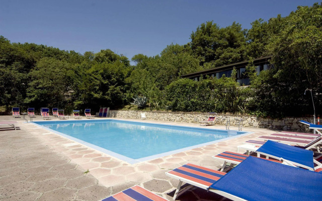 Hotel Monteconero