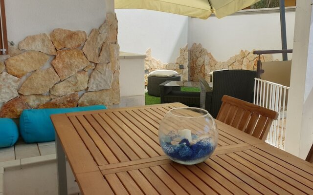 Apartment 350 Meters From the Beach of Maria Pia - Alghero