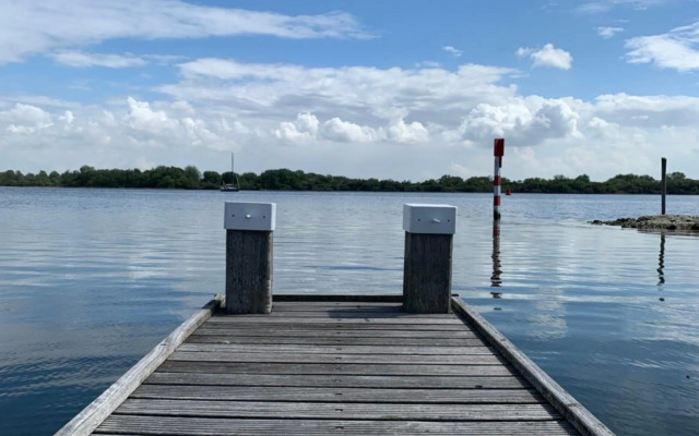 Vakantiewoning Kortgene