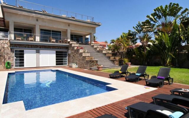 Holiday home, Maspalomas