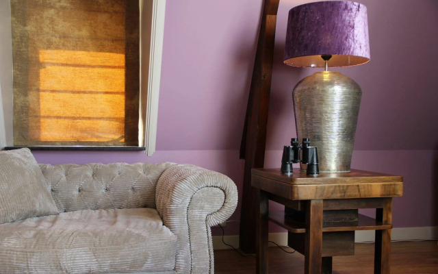 Augusta Hotel & Restaurant