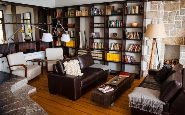 Casadoca Hotel Boutique