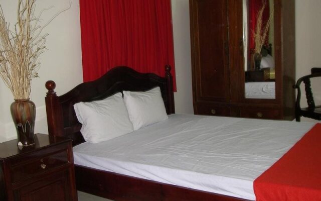 Mekong-Logis Guesthouse