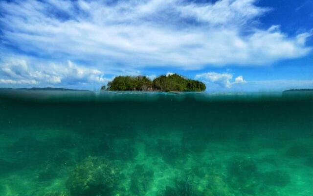 Lonely Beach