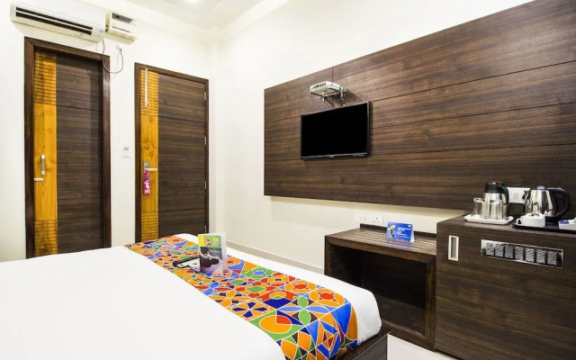 Hotel K.K. Continental