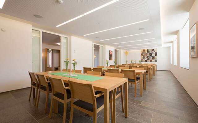 Burkardushaus - Tagungszentrum am Dom