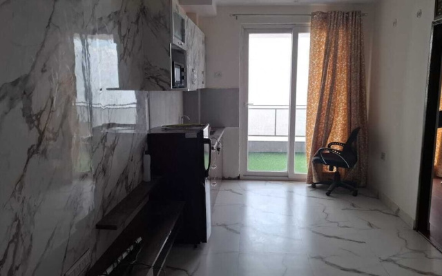 Yesobhumi Service Apartment