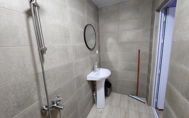 Black Sea House Georgia