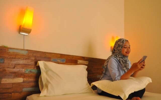 Gemilang Homestay