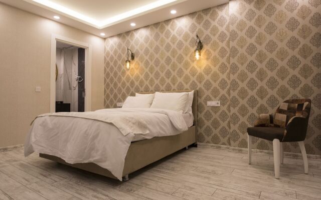 Peri 26 Otel