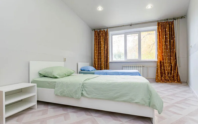 Уютный дом на ул. Юрша, д. 60