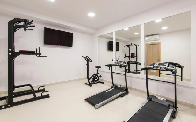 Gallery Suites & Residences, Piraeus