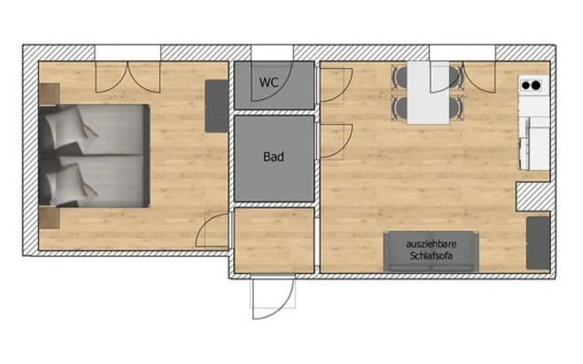 Haus Österreich - Familie Digruber