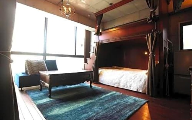 CREARE Ryogoku - Vacation STAY 85152