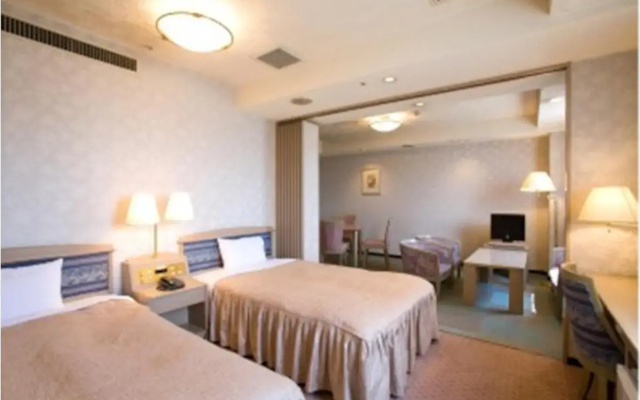 Highness Hotel Kurume