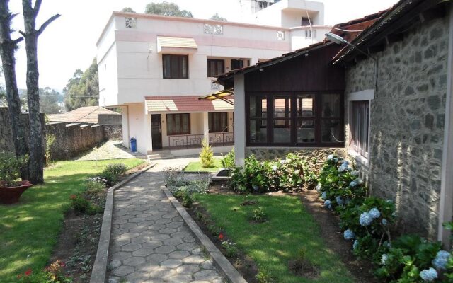 Kodai Retreat