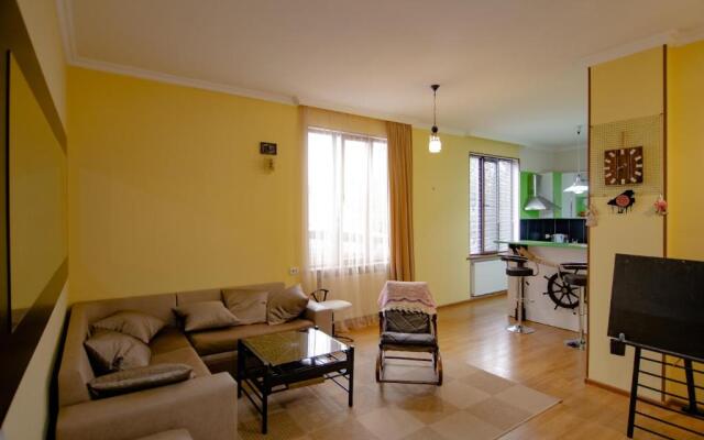 Qilimcha's Guest House