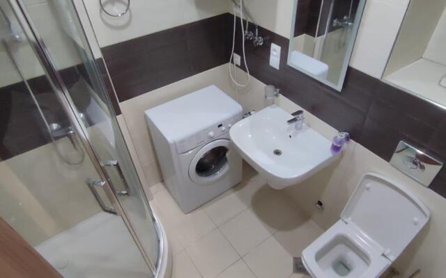 Orbi Residence SEA View (Орби Резиденс Сиа Вью)