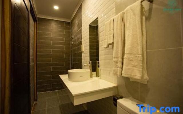 Phuong Thuy Hotel