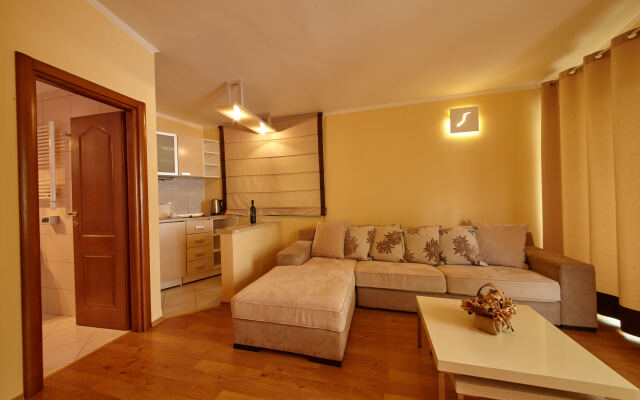 Ruža Vjetrova Wind Rose Hotel Resort