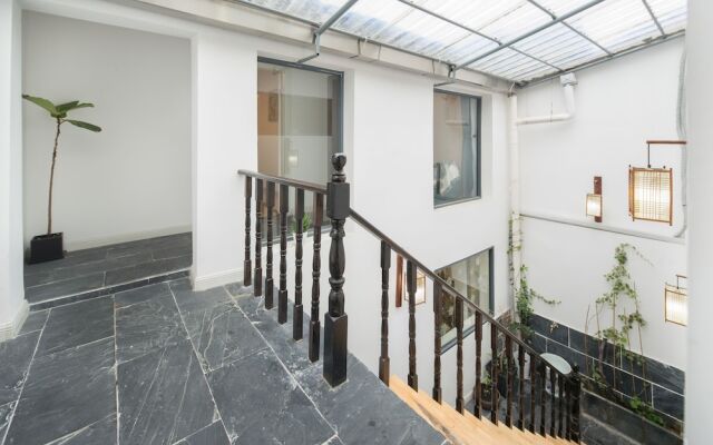 Suzhou Suqilife Homestay