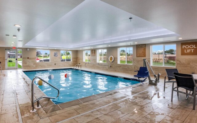 Candlewood Suites Brighton by IHG