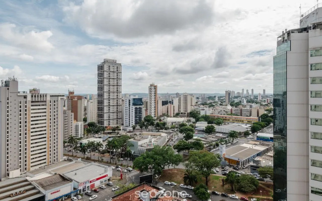 Studio w/ Pool & gym in Condo - Lhg1603