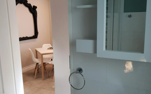 Waterkloof Glen Flatlet