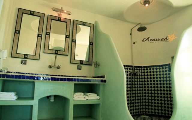 Riad Azawad